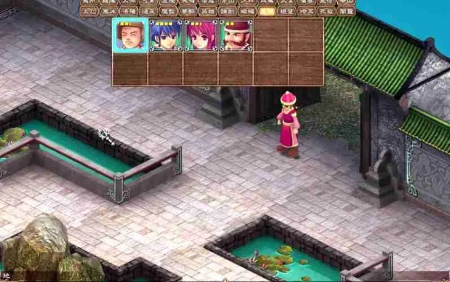 武林立志传好玩吗？硬核武侠战棋的玩法深度、坑点解析与新手速成攻略