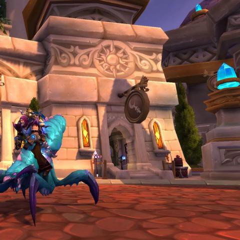 暴雪老兵新作《上古守护》宣布停服 Steam破例允许无视游玩时长退款