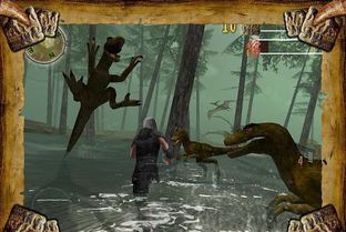 《怪猎物语3》GS 9分：爱不释手的完美之作！