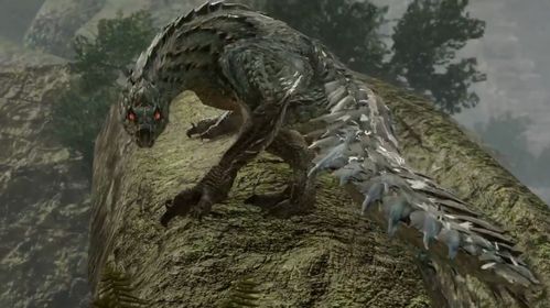 《怪猎物语3》M站均分88分：系列飞跃堪称业界顶尖