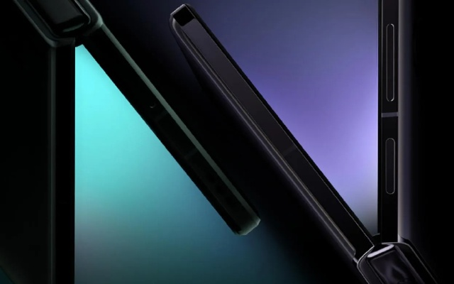 OPPO新机“全球最平整折叠屏”？3月17发布