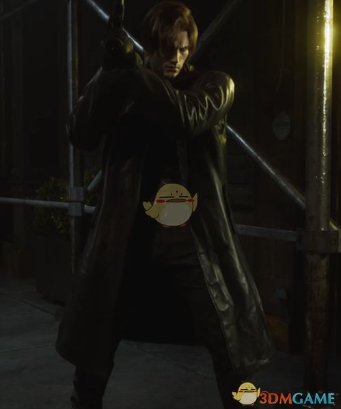 《生化危机9：安魂曲》获Fami通37分高分！里昂关卡成槽点？