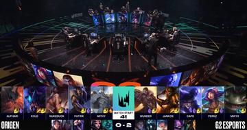 封神级赛事复盘，LOL S3全球总决赛为何能定义MOBA电竞黄金起点？