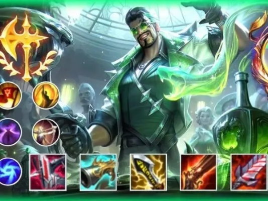 德莱文真的只能虐菜？2026最新细节攻略，接斧、对线、团战全维度解析