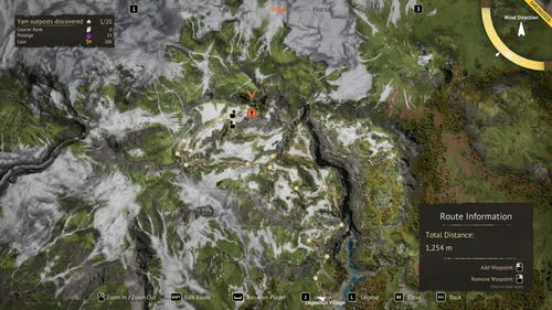 《风之马传说》Steam特别好评 当个古代快递员