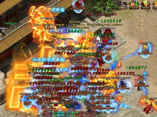 遨游传奇散人逆袭全攻略，打金、行会争霸、新手避坑实测解析（2026）