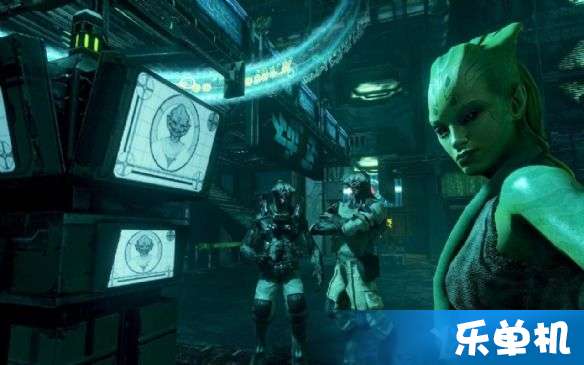 掠食(Prey)通关零卡全攻略，新手避坑/资源速刷/隐藏结局触发2026硬核实测