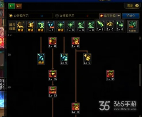 2026新春版DNF弹药专家加点全解析，物理/魔法/续航流最优方案+实战实测