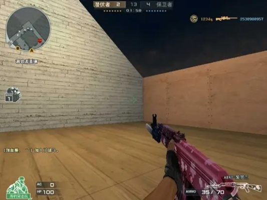 AK47-狼牙真的是进阶神器？压枪绝活、配件方案、全场景实战干货解析