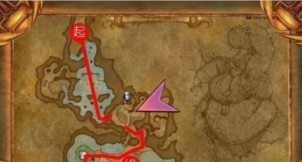 怒焰裂谷怎么高效通关？新手必看的速通、刷装、成就全指南