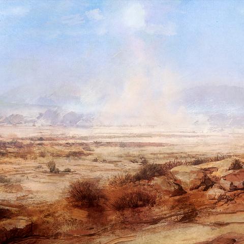 官方回应《极限竞速：地平线6》实机道路太空旷：正式版车辆不会少！