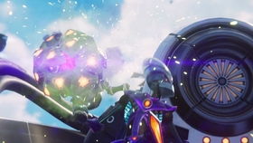 PS5独占大作《沙罗周期》发布幕后视频！实机玩法细节同步曝光