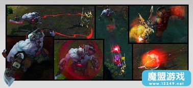 2026亡灵勇士赛恩封神攻略，重装坦/送死流双玩法+对线团战全细节