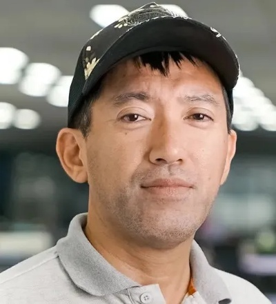 三上真司成立新工作室！要做退休前最后一款3A游戏