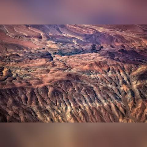 《红色沙漠》具体数据统计：76个Boss＆110km²地图！