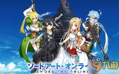 《刀剑神域》新作只做了前两层！全做完要十年