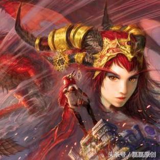 魔兽世界硬核剧情补全指南，从泰坦创世到巨龙时代，新手如何理清核心脉络？