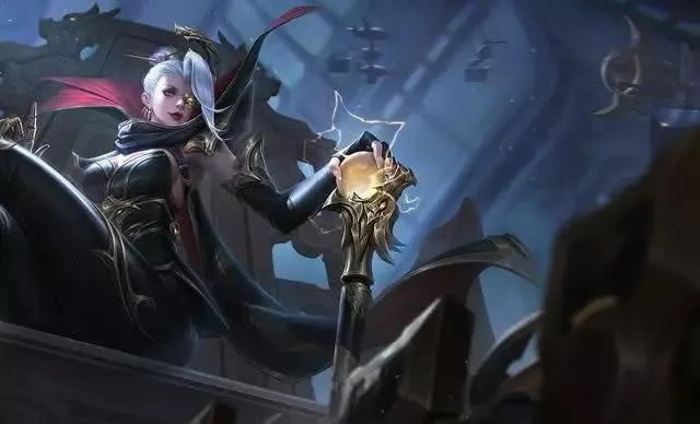 米莱狄新皮肤「械心纪元」值不值得氪？独家手感/特效/实战全维度解析