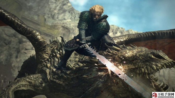 传《最终幻想16》《龙之信条2》3月加入PS二档会员