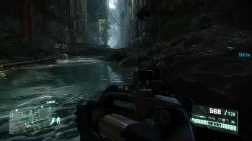 2026年孤岛危机3仍值得刷？全隐藏收集+超人类通关实战指南