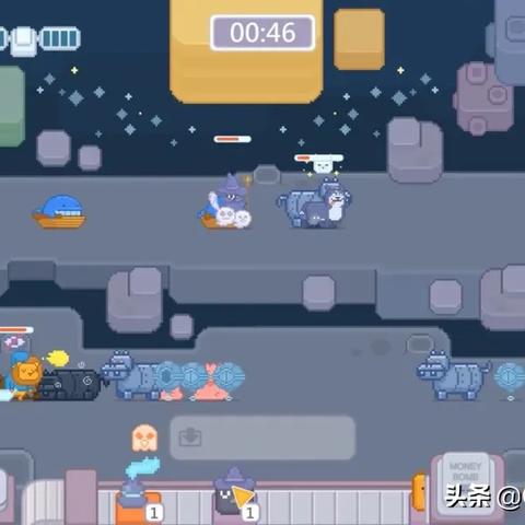 既要造塔也要守塔！Steam开启塔防游戏节