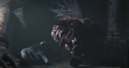 《生化危机：安魂曲》再创惊人数据！玩家游戏总时长累计超11000年