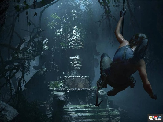 《古墓丽影》重制工作室发布神秘短片 3月12日有惊喜！