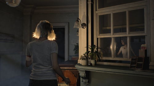 《生化危机9》PS5 Pro更新惹众怒 反向升级光追被删