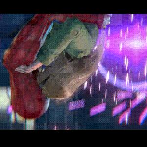 致敬《杀戮尖塔2》衍生漫画免费发布 引起官方注意推荐