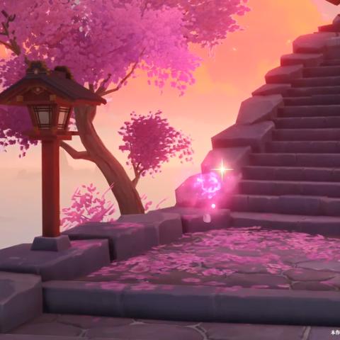 原神海祇岛深度攻略，鲜有人知的解谜门道+全资源收集指南