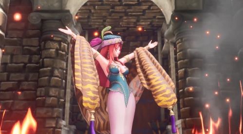 《零红蝶：重制版》IGN8分：视觉惊艳但失之本真