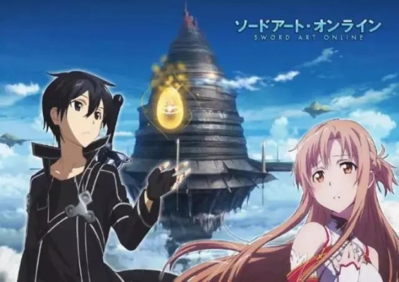 《刀剑神域》新作只做了前两层！全做完要十年