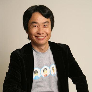 不现实才有意思！ 宫本茂称《猫和老鼠》启发了任天堂早期游戏创作