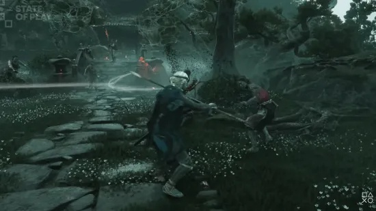 《羊蹄山之魂》奇谭模式大量细节曝光 明日正式上线！