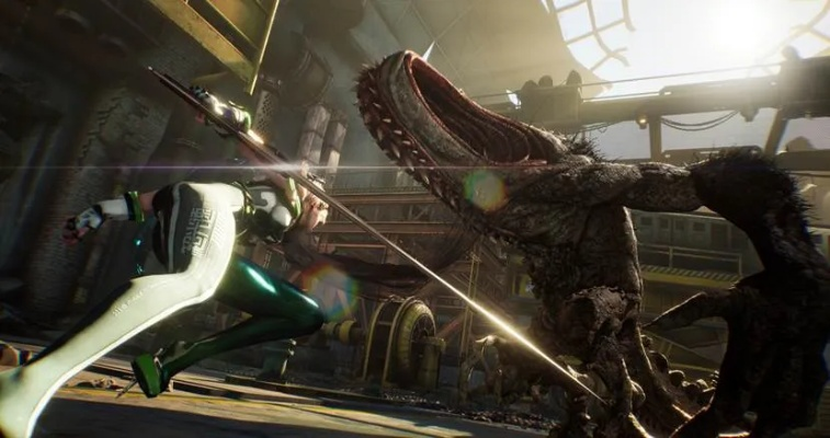 《剑星2》未来发展方向确定：深化剧情 保持高速战斗