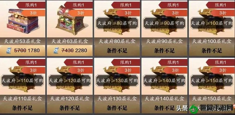 2026天涯明月刀礼包怎么选？全类型拆解+热门需求匹配，领福利不踩坑