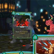 致敬《杀戮尖塔2》衍生漫画免费发布 引起官方注意推荐