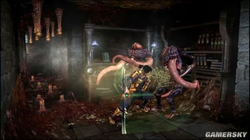 《零红蝶：重制版》IGN8分：视觉惊艳但失之本真