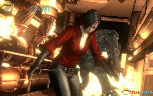 生化危机6艾达篇深度攻略，特工机制解析、难点通关、隐藏彩蛋与跨篇章伏笔全揭秘