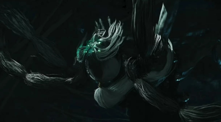 《羊蹄山之魂》奇谭模式大量细节曝光 明日正式上线！