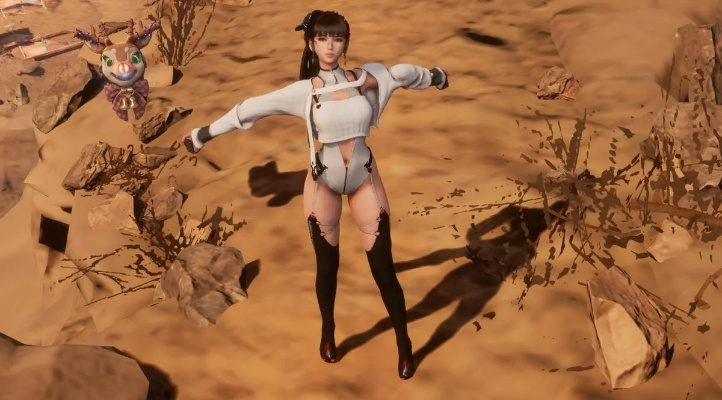 《剑星2》未来发展方向确定：深化剧情 保持高速战斗