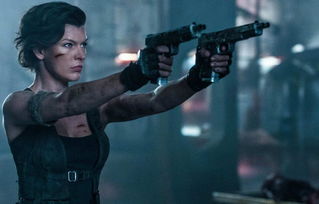 粉丝热议《生化危机10》主角：克里斯或成最佳人选！