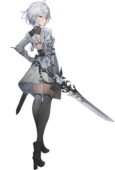 《二重螺旋》更新大风之歌下篇 新角色酷炫武器登场