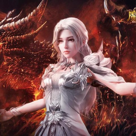 迅雷魔域怀旧服实战全攻略，幻兽速升星、搬砖变现、军团制胜技巧