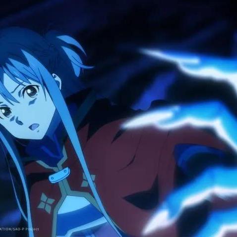 等了4年 《刀剑神域》新作只做了艾恩葛朗特前两层?