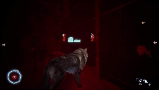 恐怖游戏《狼人：内在之兽》定档5月6日：时长15小时 系前作重制升级版