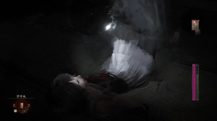 《零 ～红蝶～ REMAKE》评测：化蝶成茧