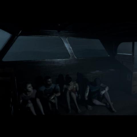 《直到黎明：复刻版》开发商正式解散！去年就已"基本关闭"