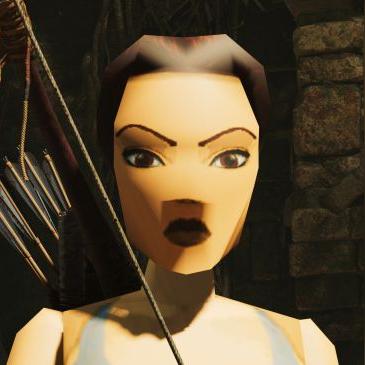 《古墓丽影》重制工作室发布神秘短片 3月12日有惊喜！