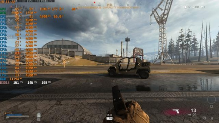 使命召唤OL配置怎么选？2026实测，从入门到竞技全场景适配指南